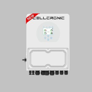 galaxy 7g pro is a 7th generation inverter technology
