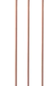2 mtr copper bonded