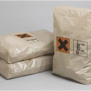 25kg weight chemical bag