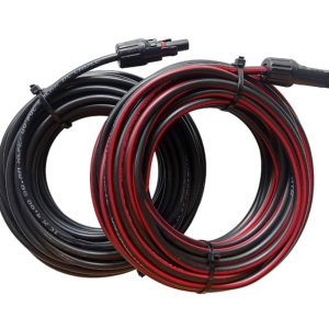 4sqmm dc wire